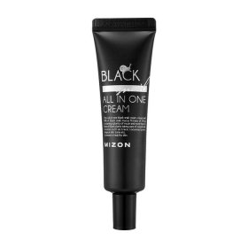Крем для лица Mizon Black Snail All In One Cream (35 мл)