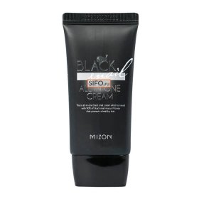 Крем для лица Mizon Black Snail All In One Cream (Tube)