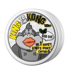 Крем для лица Mizon No.1 Moist King's Berry Cream