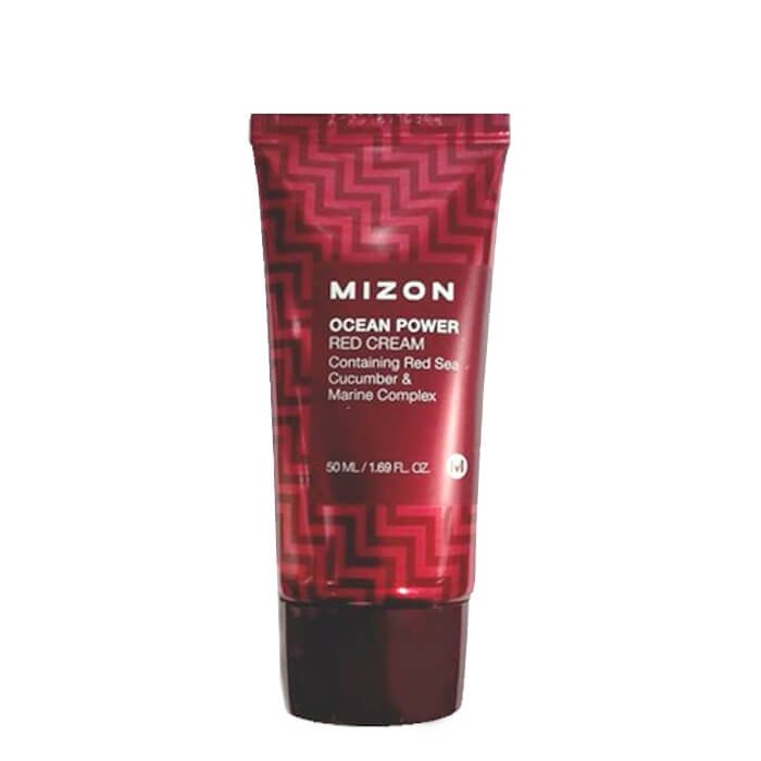 Крем для лица Mizon Ocean Power Red Cream (tube)