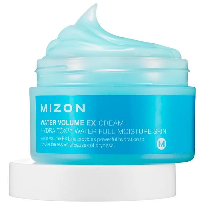 Крем для лица Mizon Water Volume EX Cream