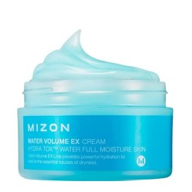 Крем для лица Mizon Water Volume EX Cream