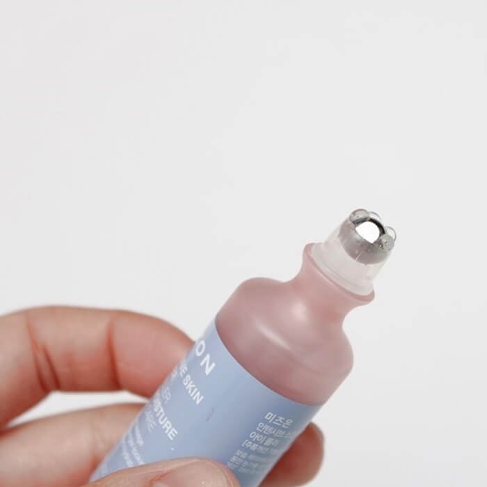 Крем для век Mizon Intensive Skin Barrier Eye Roller