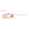 Крем для век Mizon Snail Repair EX Eye Cream