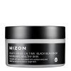 Маска для лица Mizon Enjoy Fresh-On Time Black Bean Mask