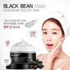 Маска для лица Mizon Enjoy Fresh-On Time Black Bean Mask