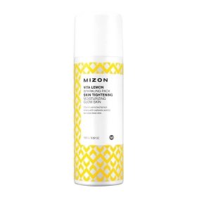 Маска для лица Mizon Vita Lemon Sparkling Pack