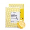 Очищающая пудра Mizon Vita Lemon Sparkling Powder