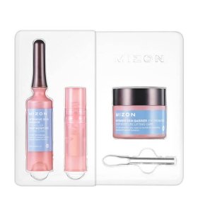 Набор Mizon Intensive Skin Barrier Eye Care Set