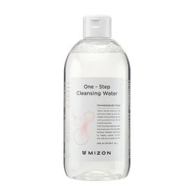 Очищающая вода Mizon One Step Cleansing Water