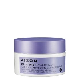 Очищающий бальзам Mizon Great Pure Cleansing Balm