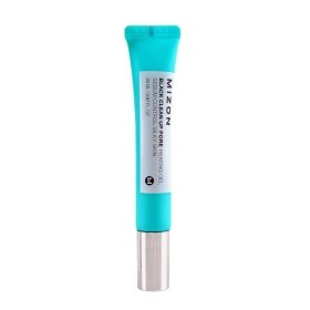 Очищающий гель Mizon Black Clean Up Pore Heating Gel