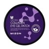 Патчи для век Mizon Collagen Eye Gel Patch