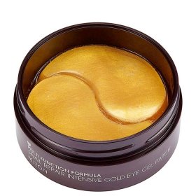 Патчи для век Mizon Snail Repair Intensive Gold Eye Gel Patch