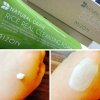 Пенка для умывания Mizon Rice Real Cleansing Foam