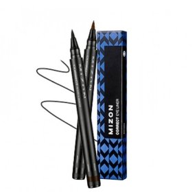 Подводка для глаз Mizon Correct Eye Liner