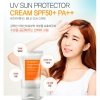 Солнцезащитный крем Mizon UV Sun Protector Cream