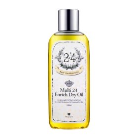 Сухое масло Mizon Multi 24 Enrich Dry Oil