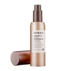 Сыворотка для лица Mizon Barrier Oil Serum