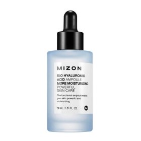 Сыворотка для лица Mizon Bio Hyaluronic Acid Ampoule