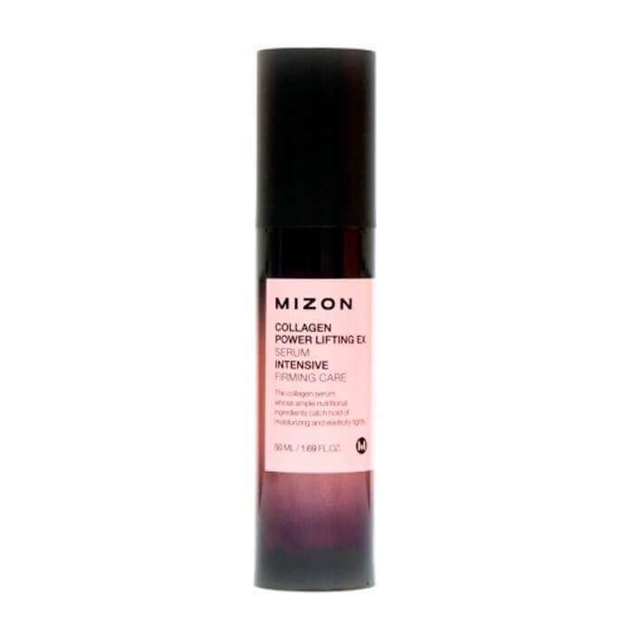 Сыворотка для лица Mizon Collagen Power Lifting EX Serum