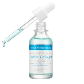 Сыворотка для лица Mizon Deep Sea Marine Collagen Ampoule