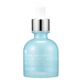 Сыворотка для лица Mizon Hyaluronic Acid 100 Ampoule