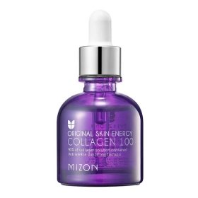 Сыворотка для лица Mizon Original Skin Energy Collagen 100 Ampoule