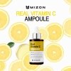 Сыворотка для лица Mizon Real Vitamin C Ampoule