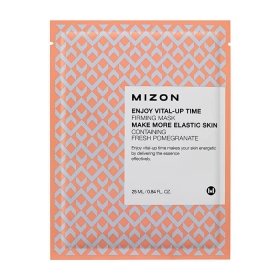 Тканевая маска Mizon Enjoy Vital-Up Time Firming Mask