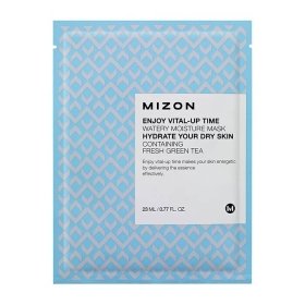 Тканевая маска Mizon Enjoy Vital-Up Time Watery Moisture Mask