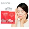 Тканевая маска Mizon Ocean Power Red 65 Mask