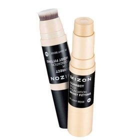 Тональная основа Mizon Correct Stick Foundation