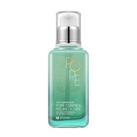 Тонер для лица Mizon Pore Control Peeling Toner