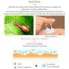 ВВ крем Mizon Snail Repair Intensive BB Cream (20 мл)