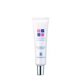 Крем для век Momotani NJ Rice Moisture Eye Cream