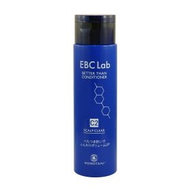 Кондиционер для волос Momotani EBC Lab Scalp Clear Better than Conditioner