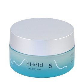 Крем для лица Momotani SHeld Charge Cream