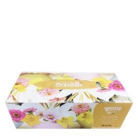 Салфетки для лица Monalisa Bellagio Facial Tissue 150 шт.
