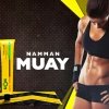 Мазь для тела Namman Muay Cream (30 г)