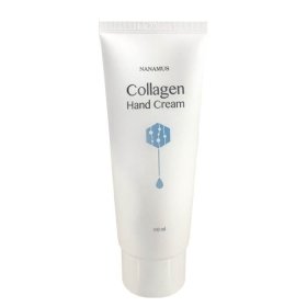 Крем для рук Nanamus Collagen Hand Cream