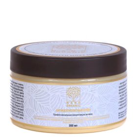 Антицеллюлитный крем Nano Organic Anti-Cellulite Body Cream