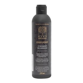 Кондиционер для волос Nano Organic Anti Hair Loss Conditioner