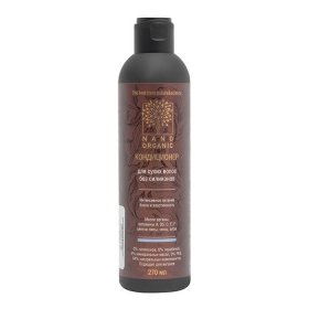 Кондиционер для волос Nano Organic Dry Hair Conditioner