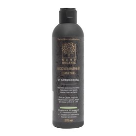 Шампунь для волос Nano Organic Anti Hair Loss Shampoo