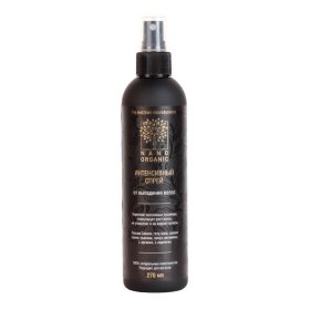 Спрей для волос Nano Organic Anti Hair Loss Spray