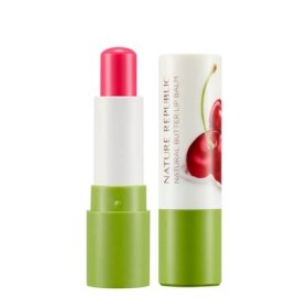 Бальзам для губ Nature Republic Natural Butter Lip Balm