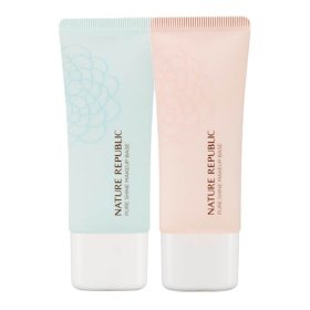 База под макияж Nature Republic Pure Shine Makeup Base