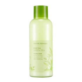 Эмульсия для лица Nature Republic Fresh Green Tea 70 Emulsion