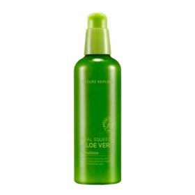 Эмульсия для лица Nature Republic Real Squeeze Aloe Vera Emulsion